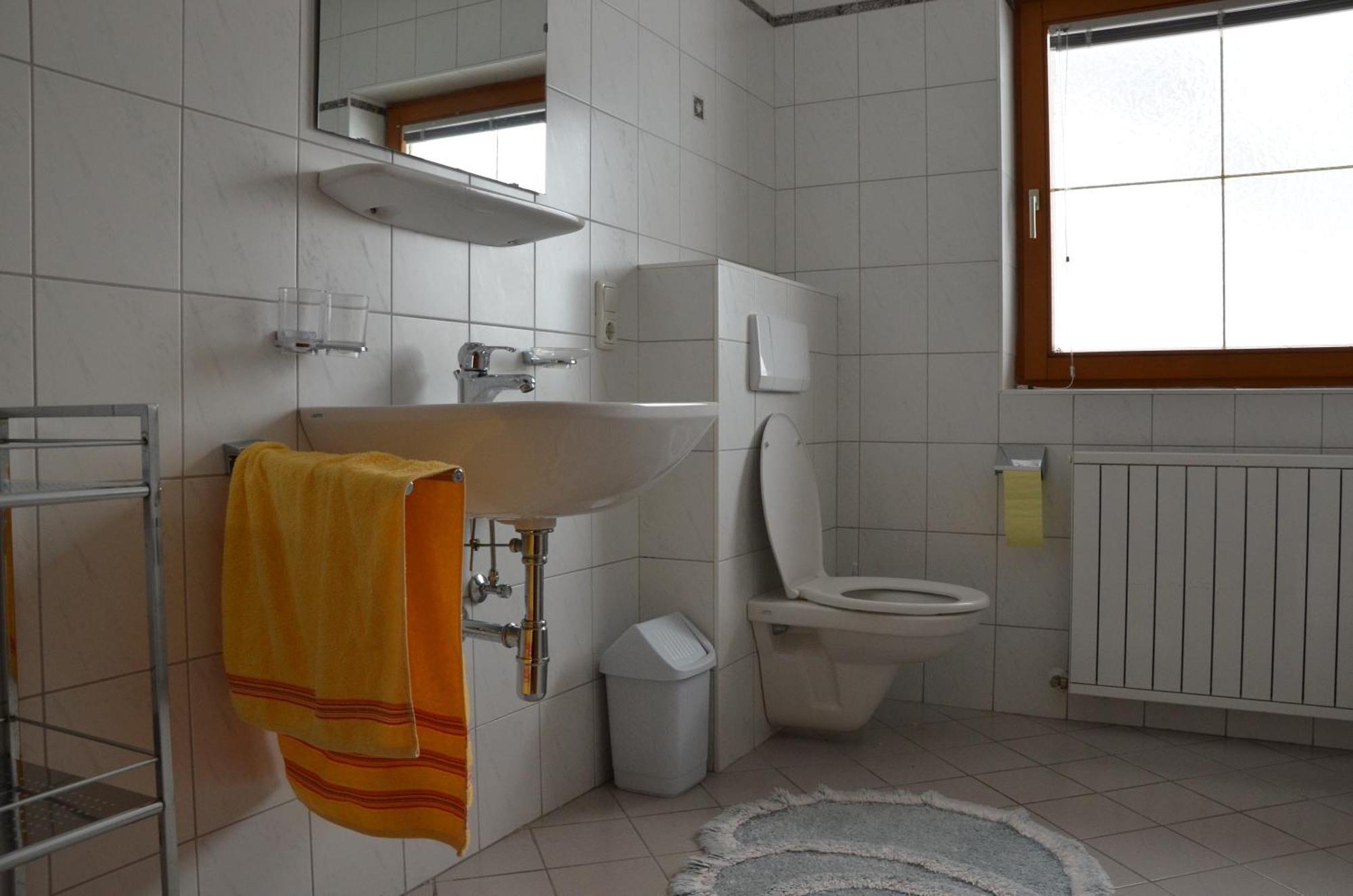 Апартаменти Haus Stefan Нойштіфт-ім-Штубайталь Екстер'єр фото