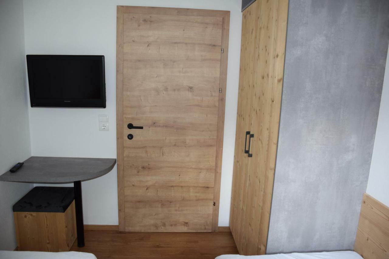 Апартаменти Haus Stefan Нойштіфт-ім-Штубайталь Екстер'єр фото